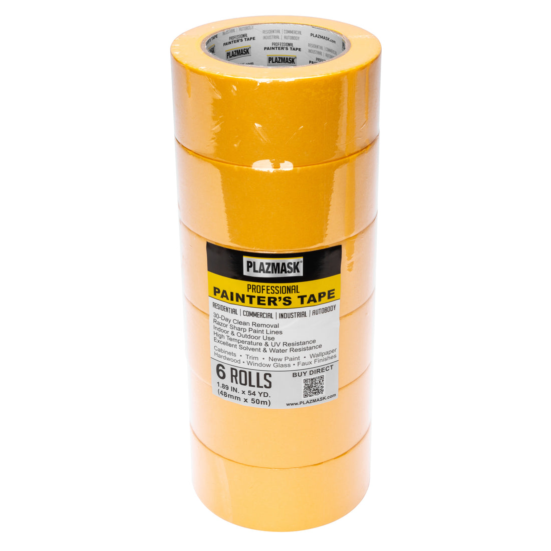 Professional Painter's Tape