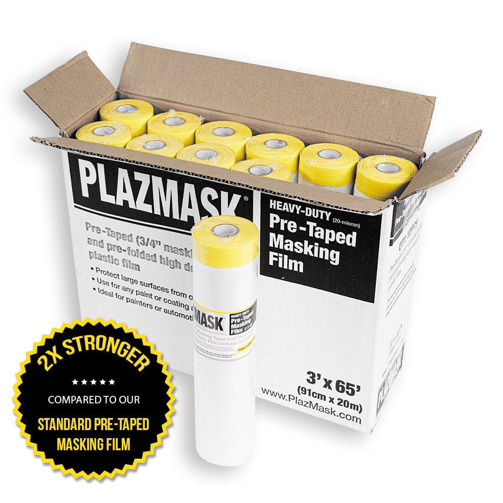 heavy-duty-pre-taped-masking-film