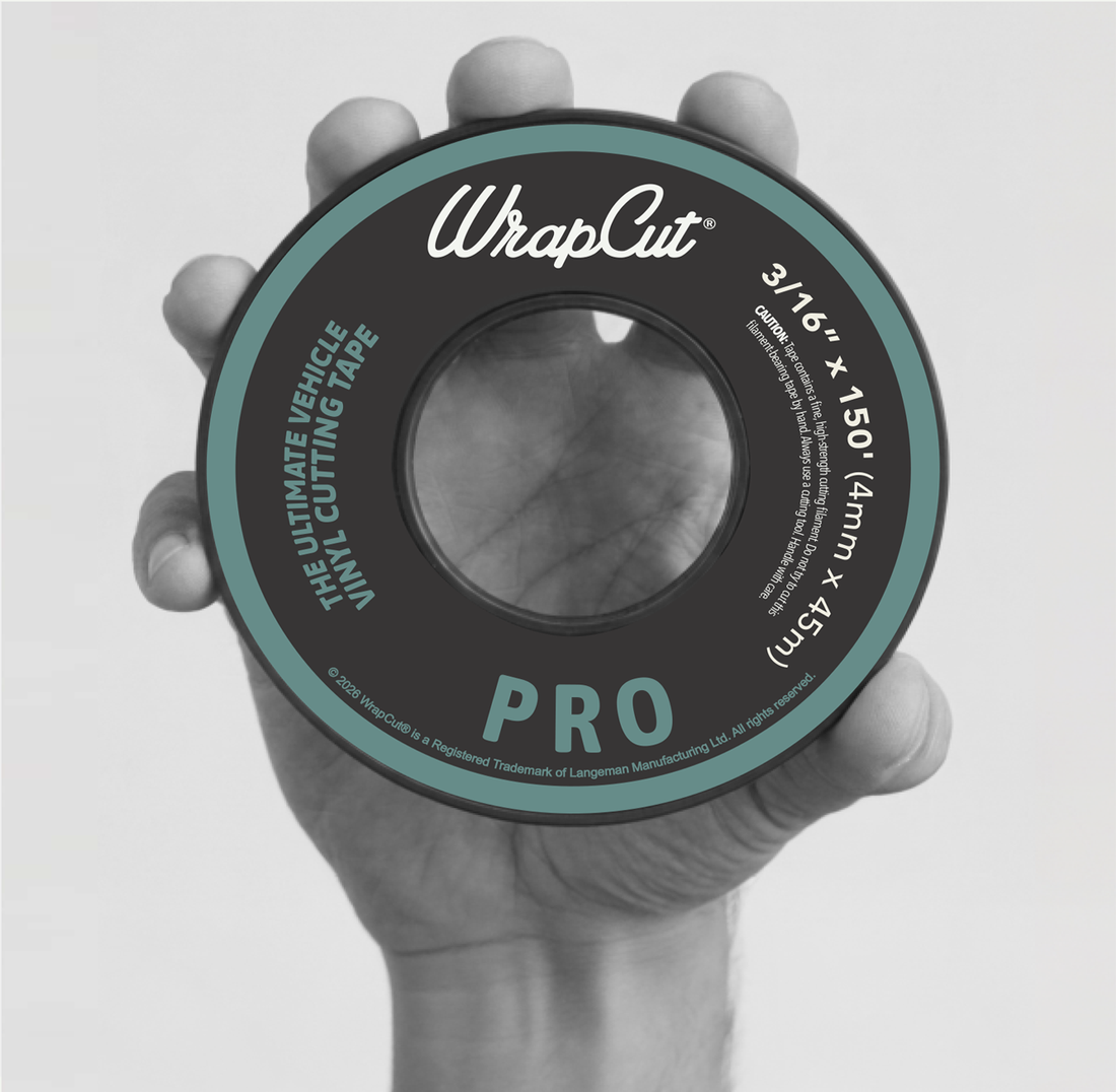 WrapCut®