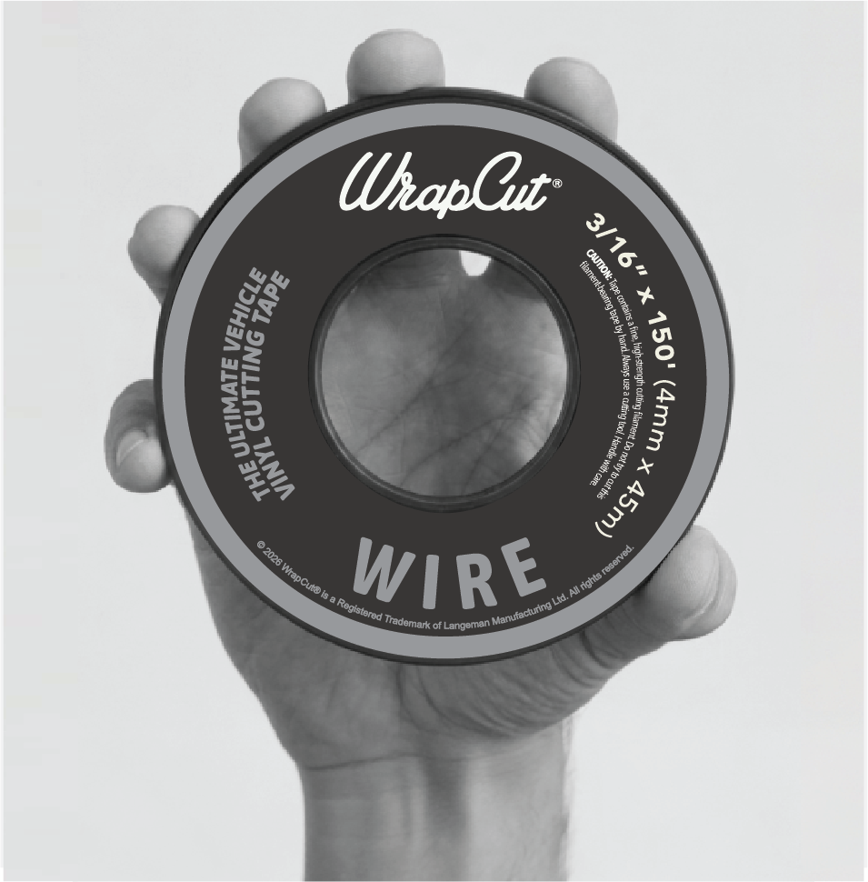 WrapCut®